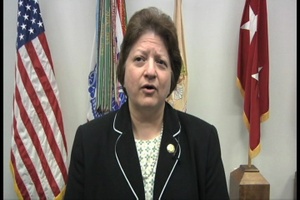 Marla Decker