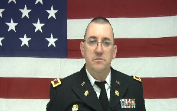 14th QM Remembers 1991 SCUD Missile Attack, Part 1