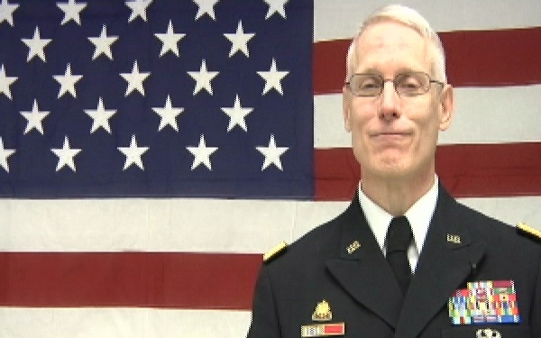 14th QM Remembers 1991 SCUD Missile Attack, Part 2