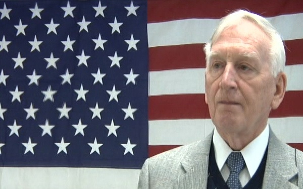 14th QM Remembers 1991 SCUD Missile Attack, Part 3