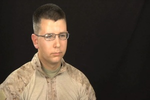 Lance Cpl. Kevin M. McEnneny