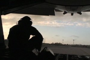 1st Special Ops Squadron Memorial