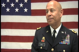 14th QM Remembers 1991 SCUD Missile Attack, Part 5