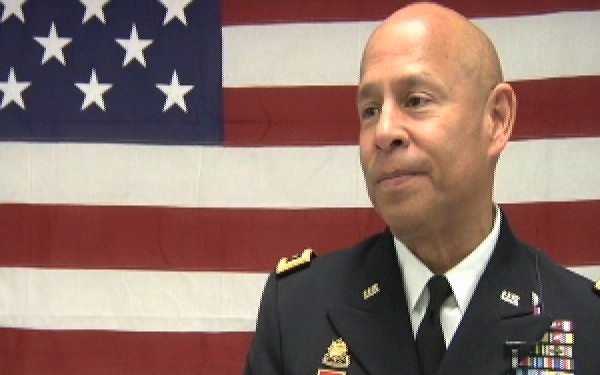 14th QM Remembers 1991 SCUD Missile Attack, Part 5