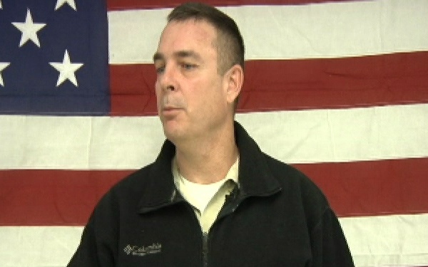 14th QM Remembers 1991 SCUD Missile Attack, Part 6