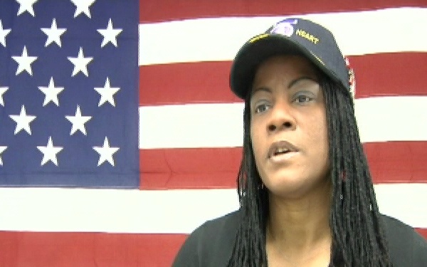 14th QM Remembers 1991 SCUD Missile Attack, Part 8