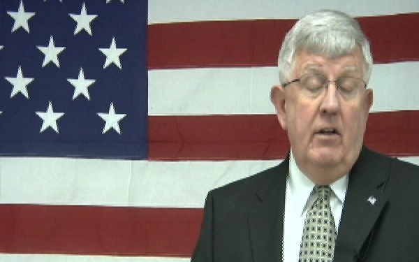 14th QM Remembers 1991 SCUD Missile Attack, Part 9