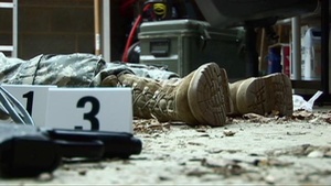 Recon: Digital Detectives