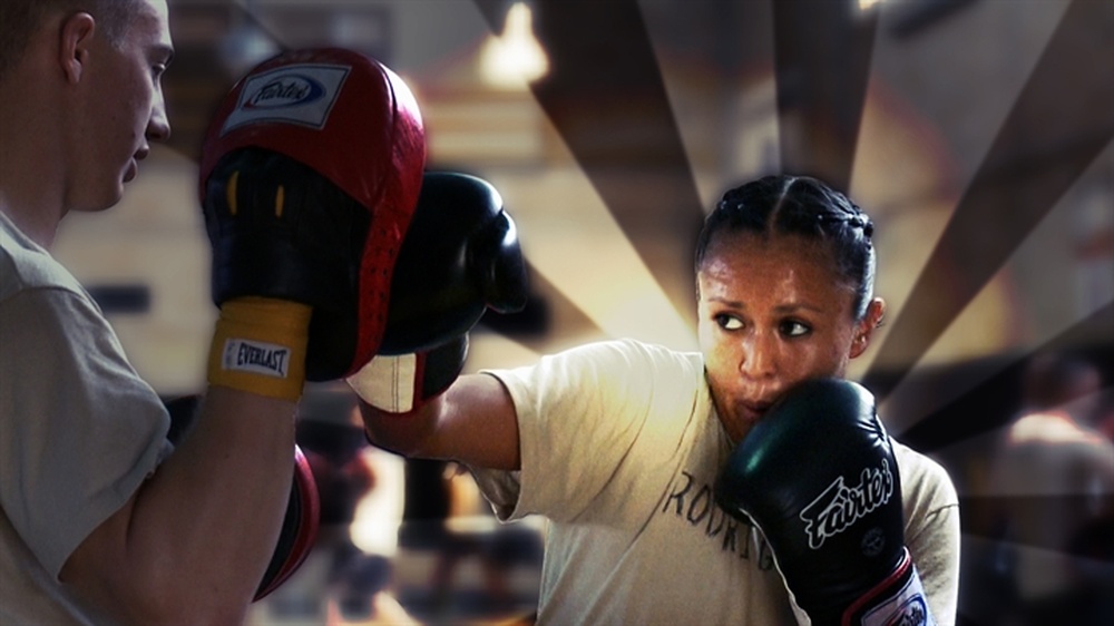 DVIDS - Video - Close Combat: Lightweights