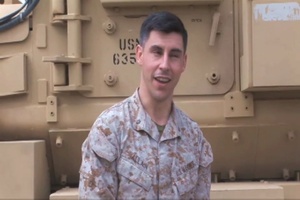 Project Liberty interview