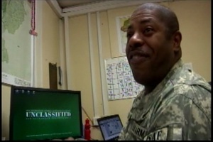 Soldier Plays the Blues to Get Rid of His Blues, Long Version