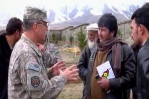 ADT Provides Agricultural Stimulus to Ensure Future Economic Success in Parwan Province, Afghanistan – Package, Short