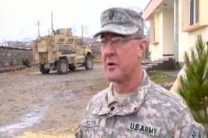 ADT Provides Agricultural Stimulus to Ensure Future Economic Success in Parwan Province, Afghanistan