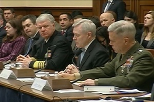 All Hands Update:Department of the Navy Budget Request