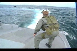 U.S. Navy SEAL (Sea, Air, Land) Part 2
