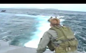 U.S. Navy SEAL (Sea, Air, Land) Part 2