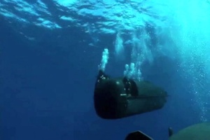 U.S. Navy SEAL (Sea, Air, Land) Part 4