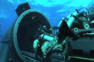 U.S. Navy SEAL (Sea, Air, Land) Part 7