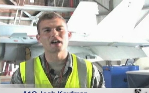 Minuteman Report: Maintenance Swap