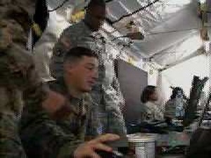Around the Air Force - March 2 (short)