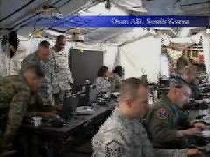 Air Force Report: Mobile AOC