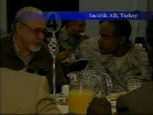Air Force Report: National Prayer Breakfast