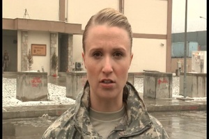 Lt. Gen. David Rodriguez Apology For Casualties
