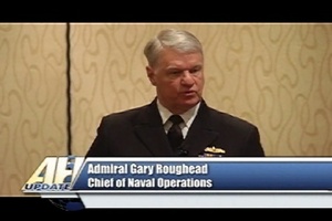 All Hands Update: Defense Programs Conference