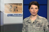 Minuteman Report: Paintball Combat Training
