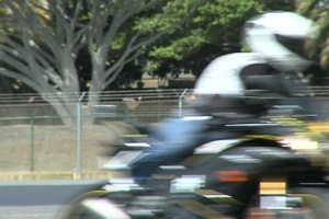 Advanced Motorcycle Safety Training