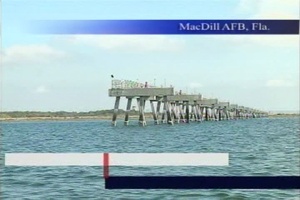 Air Force Report: Boat Patrol