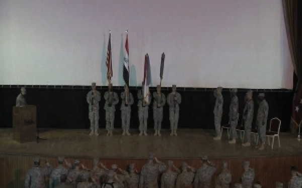 36 EN BDE TOA Ceremony - Part 1