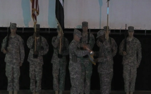 36 EN BDE TOA Ceremony - Part 2