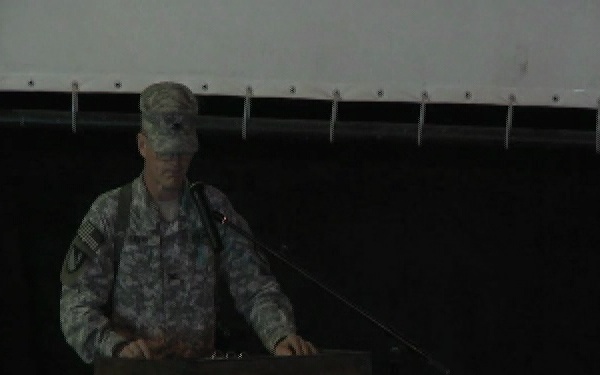 36 EN BDE TOA Ceremony - Part 3