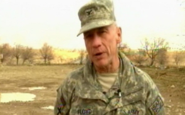 Freedom File - March 4