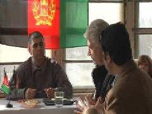 Ministry of Defense Advisors at Muscatatuck, Part 2