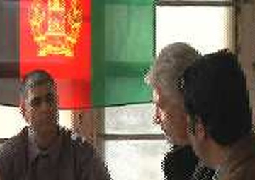 Ministry of Defense Advisors at Muscatatuck, Part 2