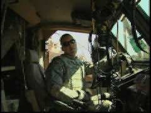 Pfc. Michael Conley