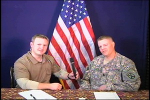 Capt. Peter Olsen