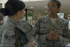 Around the Air Force - Mar. 4, Long Version