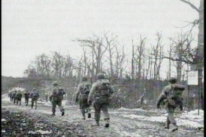 Gen. Casey Reflections, Part 1