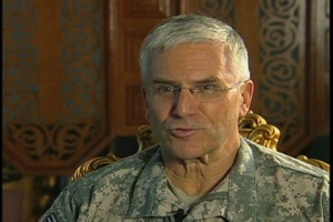 Gen. Casey Reflections, Part 2