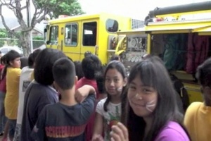 Coast Guard, state, federal partners team-up for literacy