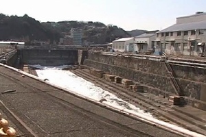 All Hands Update: Yokosuka Dry Docks