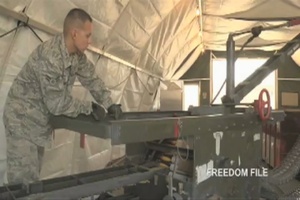 Freedom File - Mar. 9