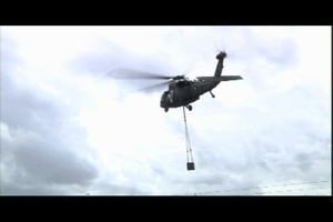 Oregon Army Aviation Training