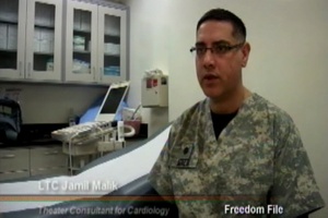 Freedom File - March 10