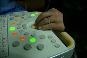 New Medical Procedure at Craig Joint Theater Hospital - Package, Long