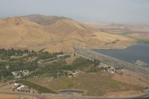 Success Dam Impacts Nation