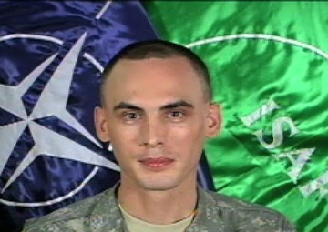 Sgt. Jason Talbott